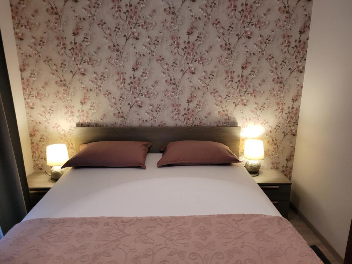 Apartment La Palma Pakoštane
